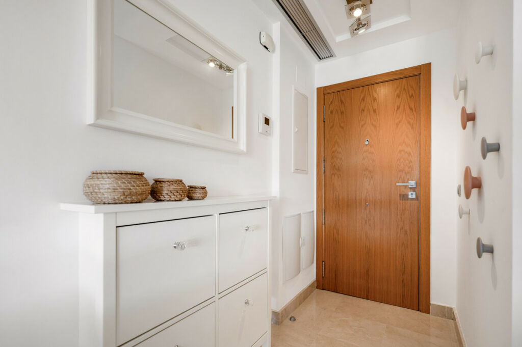 Penthouse San Pedro de Alcántara Málaga - image 3