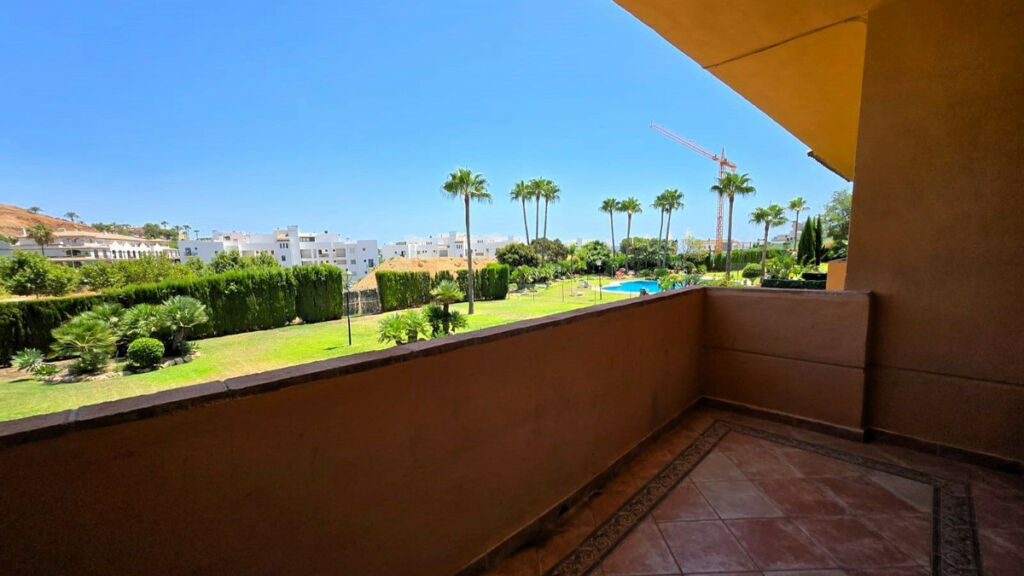 Townhouse La Cala de Mijas Málaga - image 3