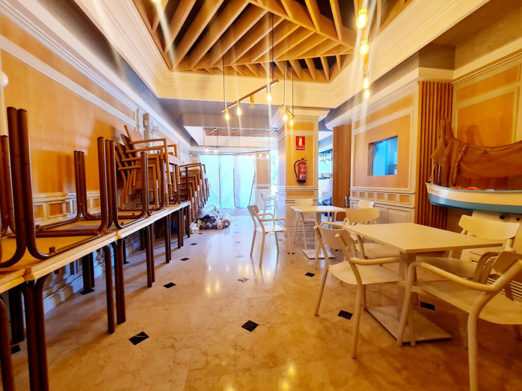 Restaurant Marbella Málaga - image 3