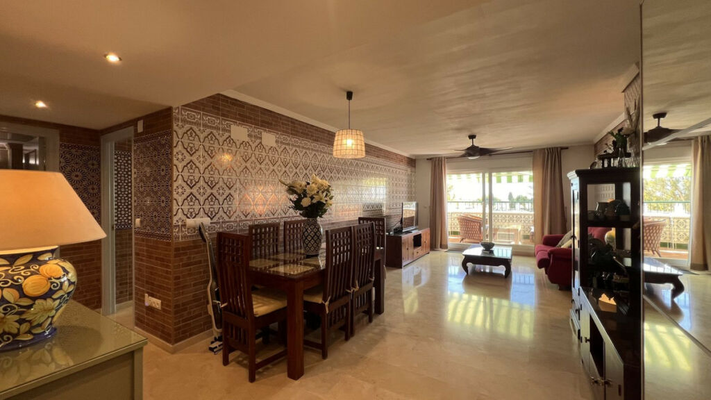 Penthouse San Pedro de Alcántara Málaga - image 3
