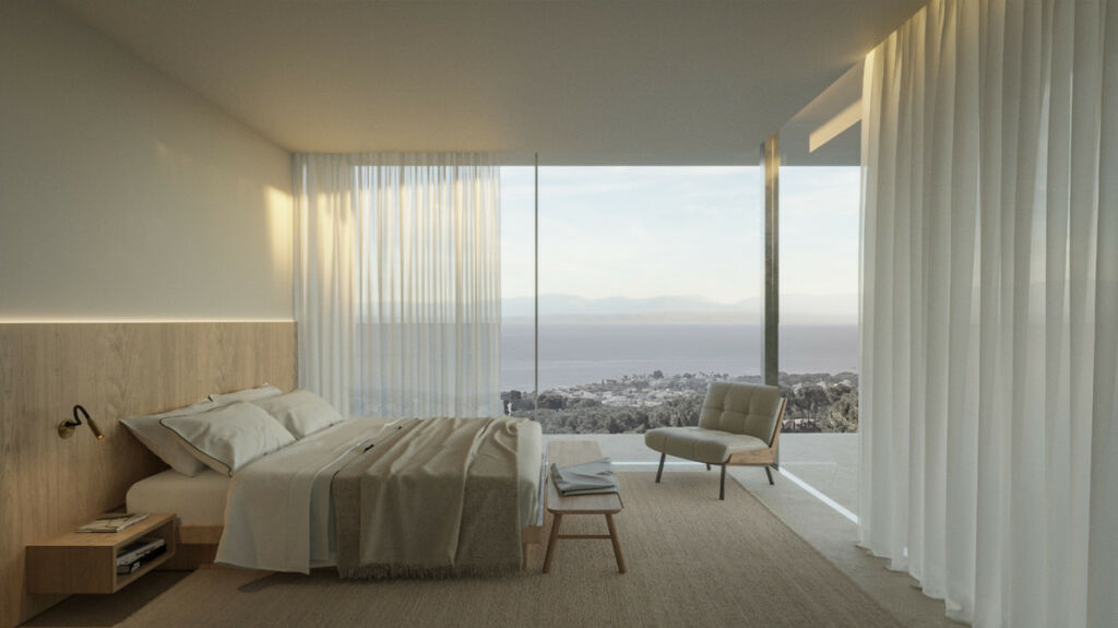 Detached Villa La Fustera Alicante - image 3