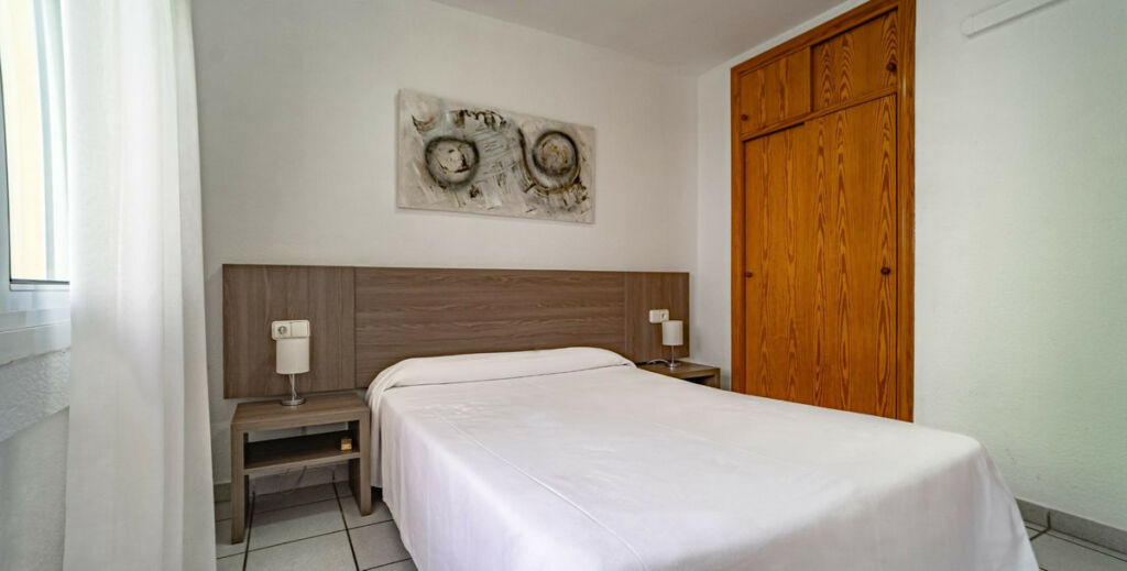 Top Floor Apartment Calpe Alicante - image 5