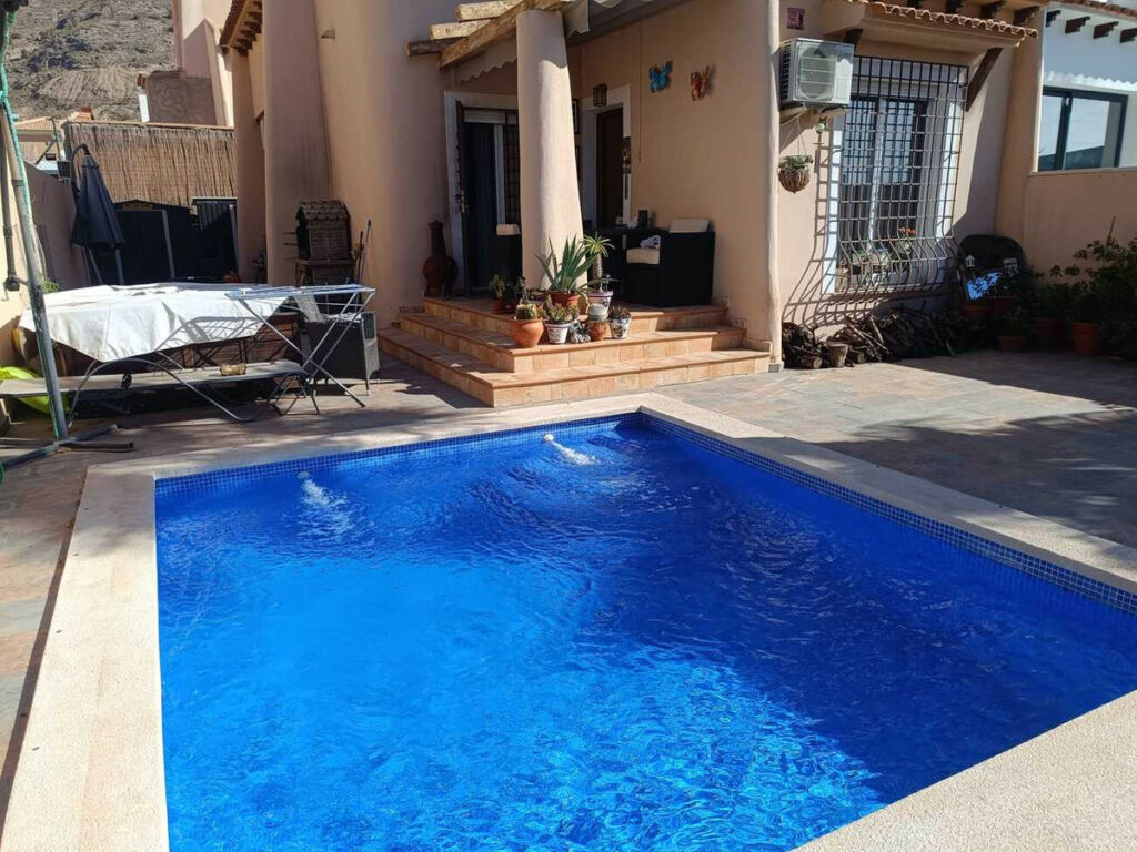 Semi-Detached House Fortuna Murcia - image 3
