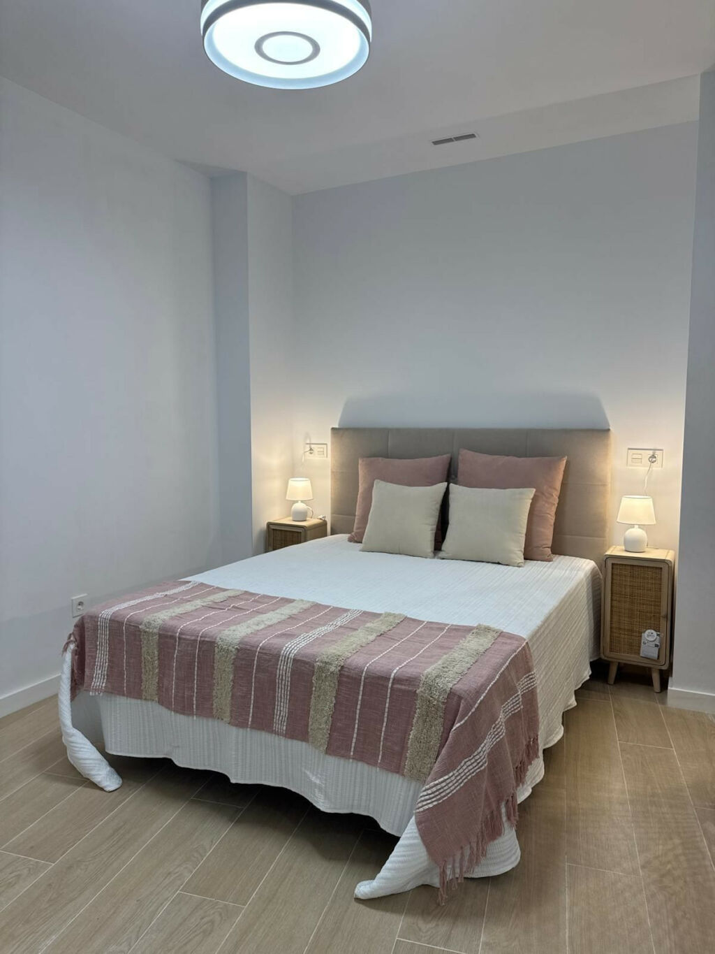 Ground Floor Apartment Marbella Málaga - image 3