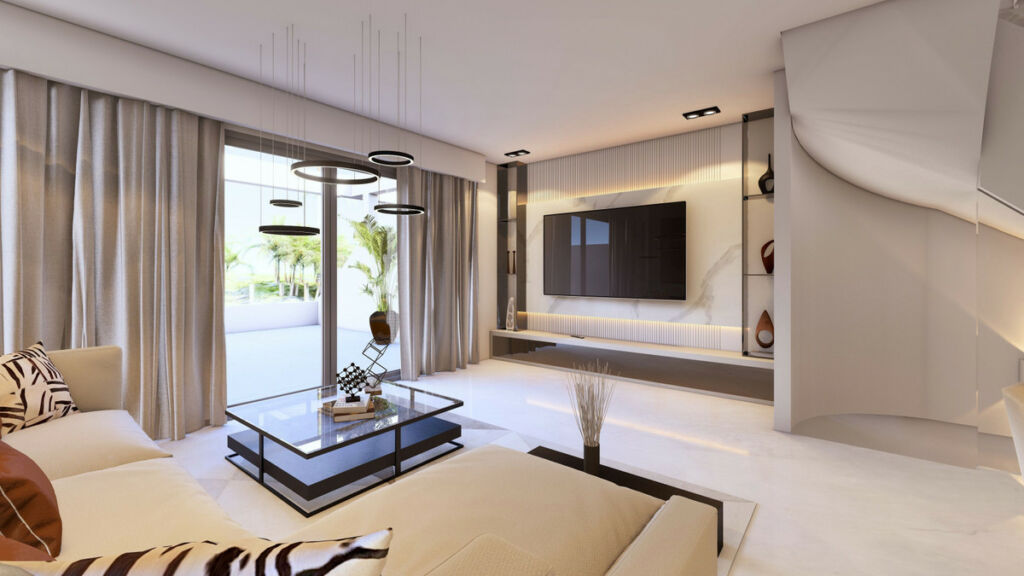 Semi-Detached House Rincón de la Victoria Málaga - image 3