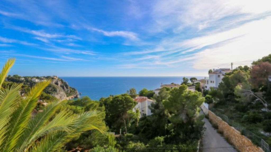 Land Javea Alicante - image 3