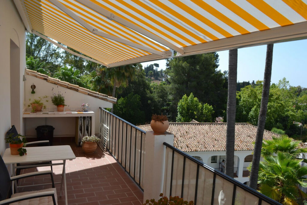 Top Floor Apartment Mijas Málaga - image 3