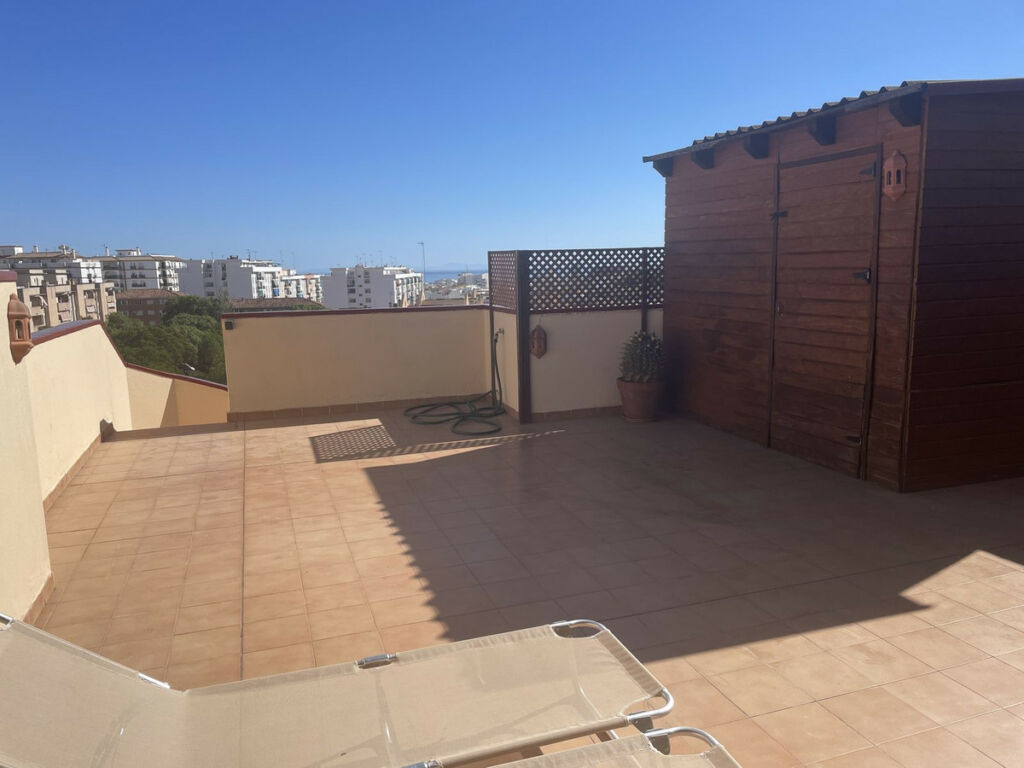 Penthouse Duplex Estepona Málaga - image 3