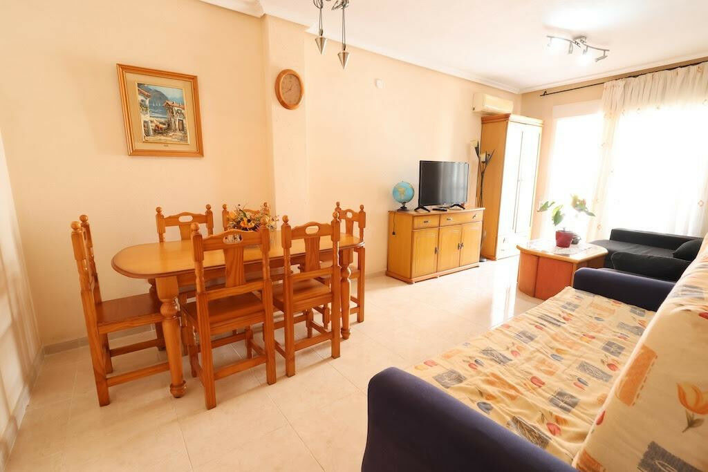 Ground Floor Apartment Pilar de la Horadada Alicante - image 3