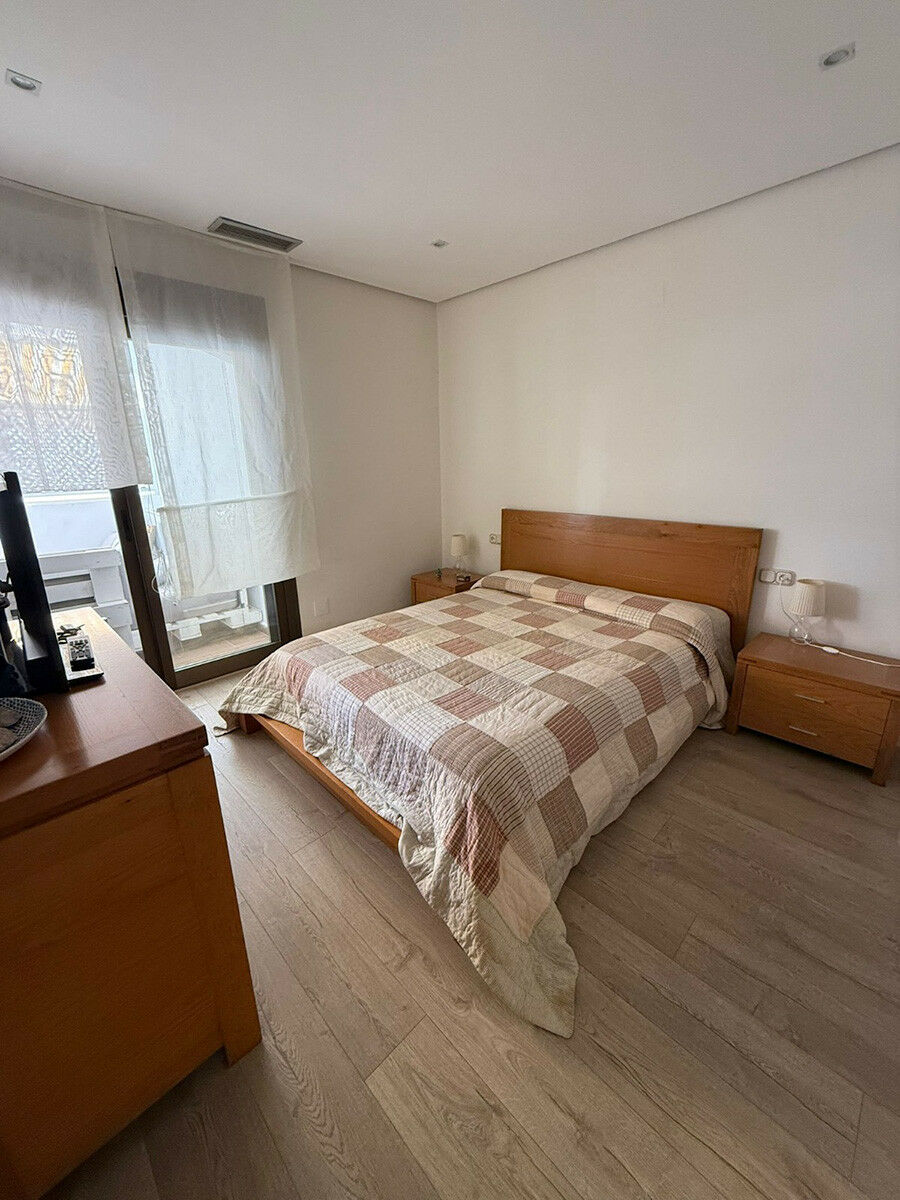 Ground Floor Apartment Marbella Málaga - image 3