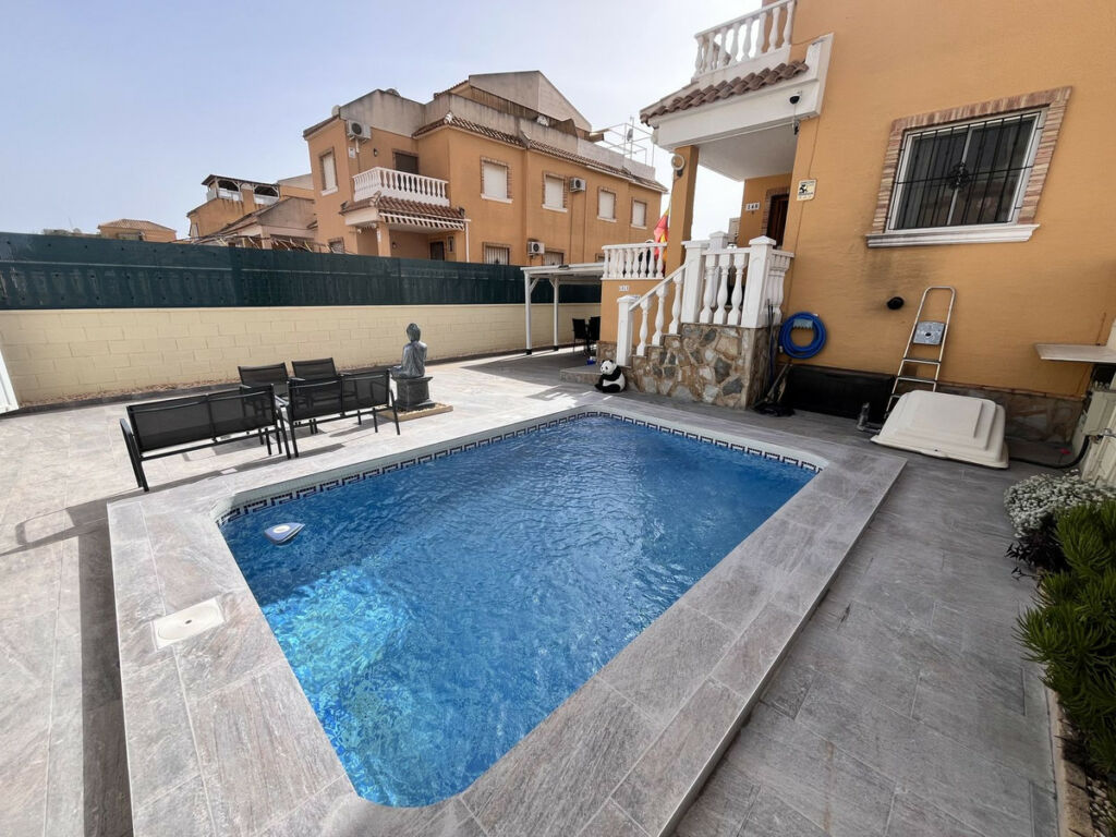 Quad Ciudad Quesada Alicante - image 3