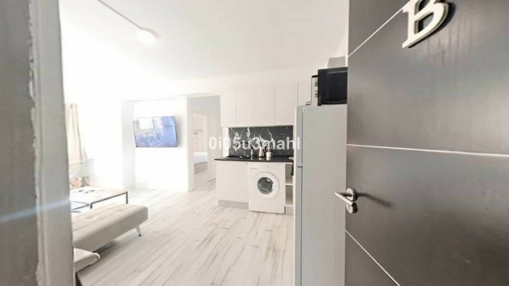 Middle Floor Apartment Málaga Málaga - image 3