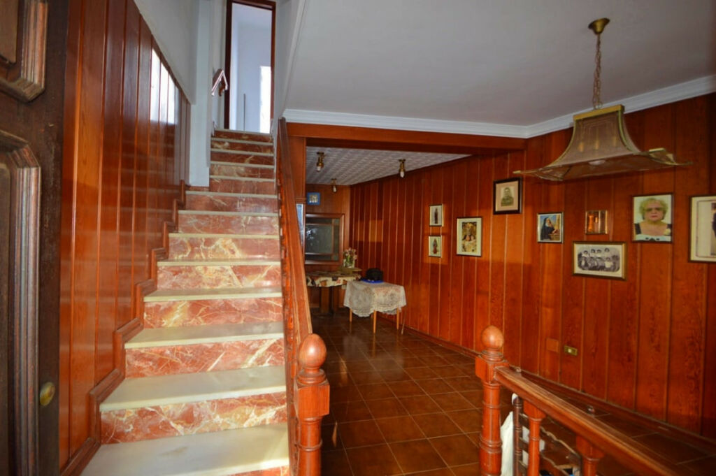 Townhouse Denia Alicante - image 3