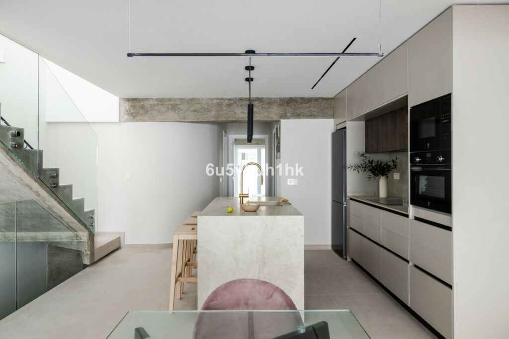 Townhouse Málaga Málaga - image 3