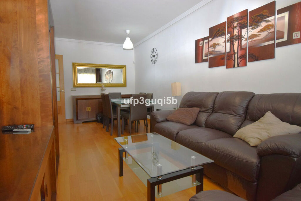 Middle Floor Apartment Torremolinos Málaga - image 3