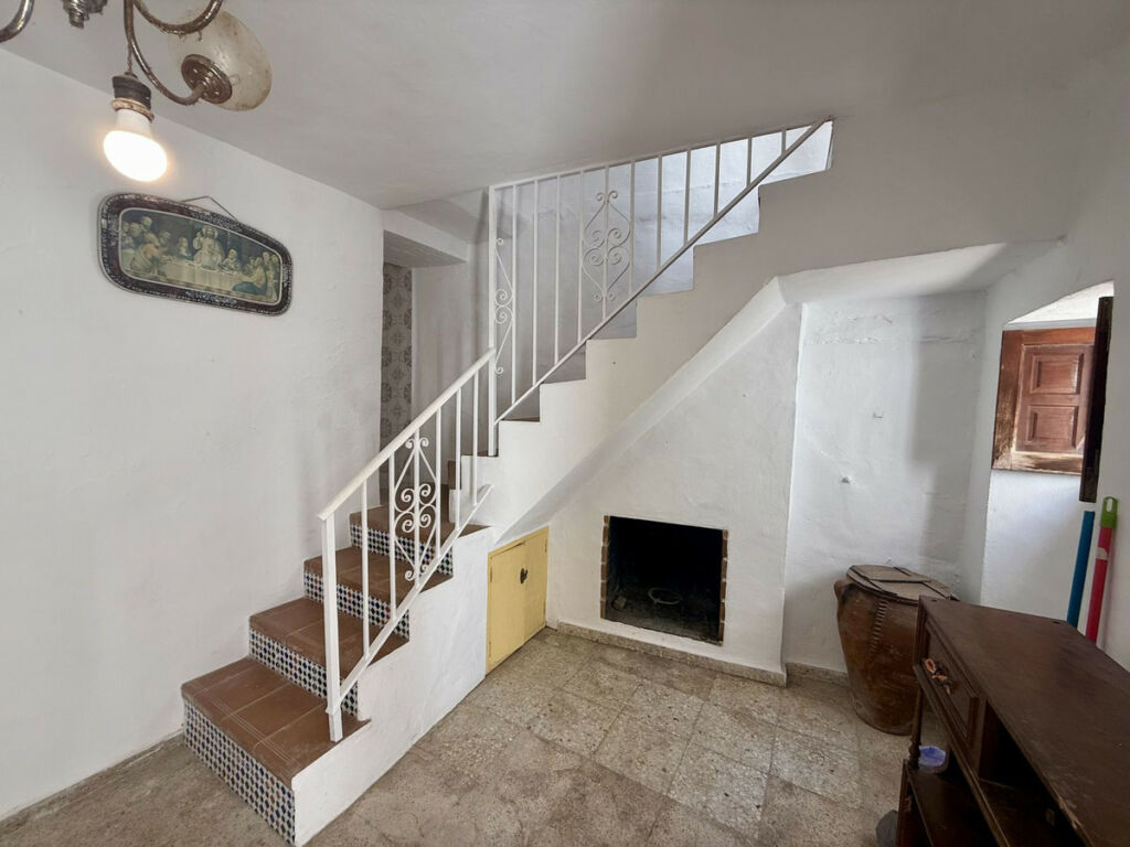 Townhouse Frigiliana Málaga - image 3
