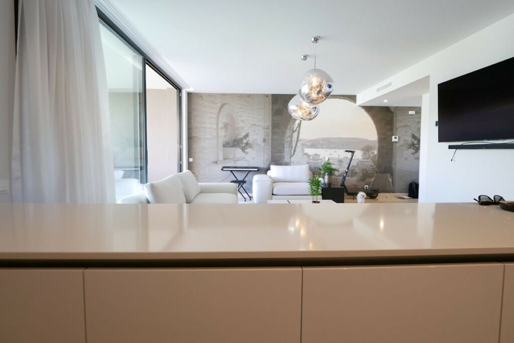 Ground Floor Apartment Cabopino Málaga - image 3