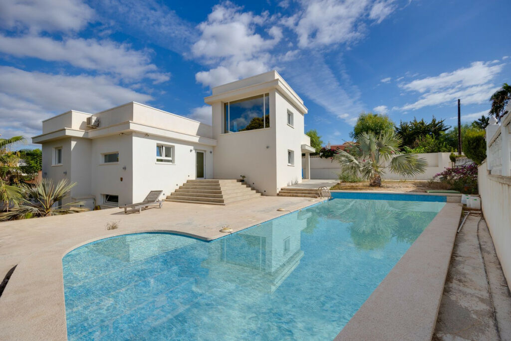 Detached Villa Ciudad Quesada Alicante - image 3