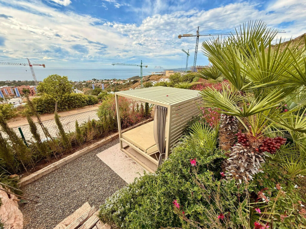 Detached Villa Manilva Málaga - image 9