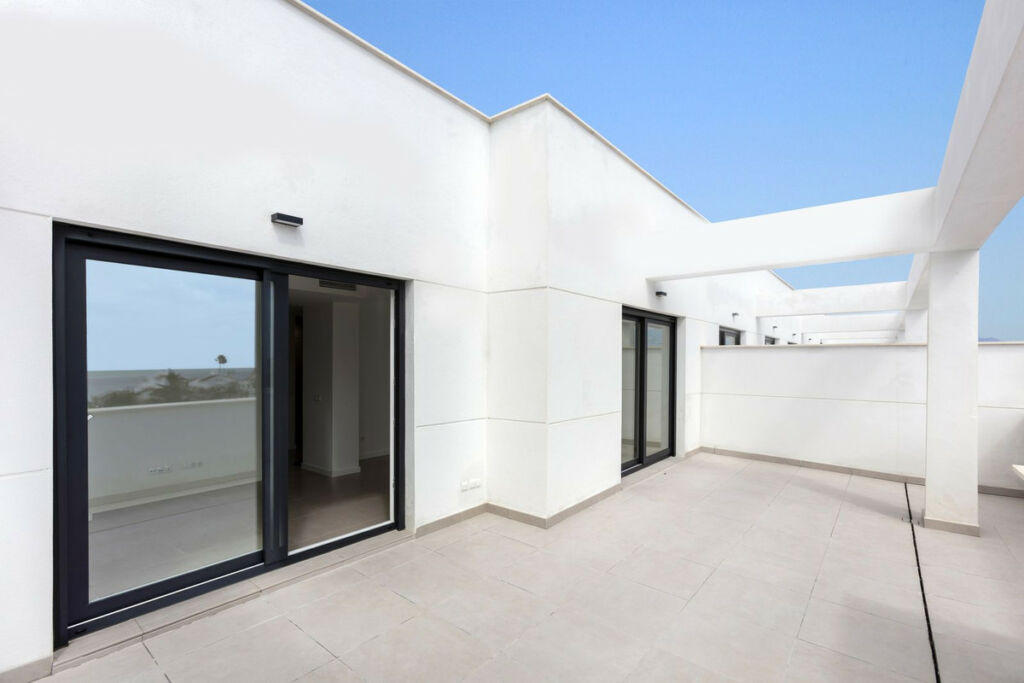 Penthouse Estepona Málaga - image 3
