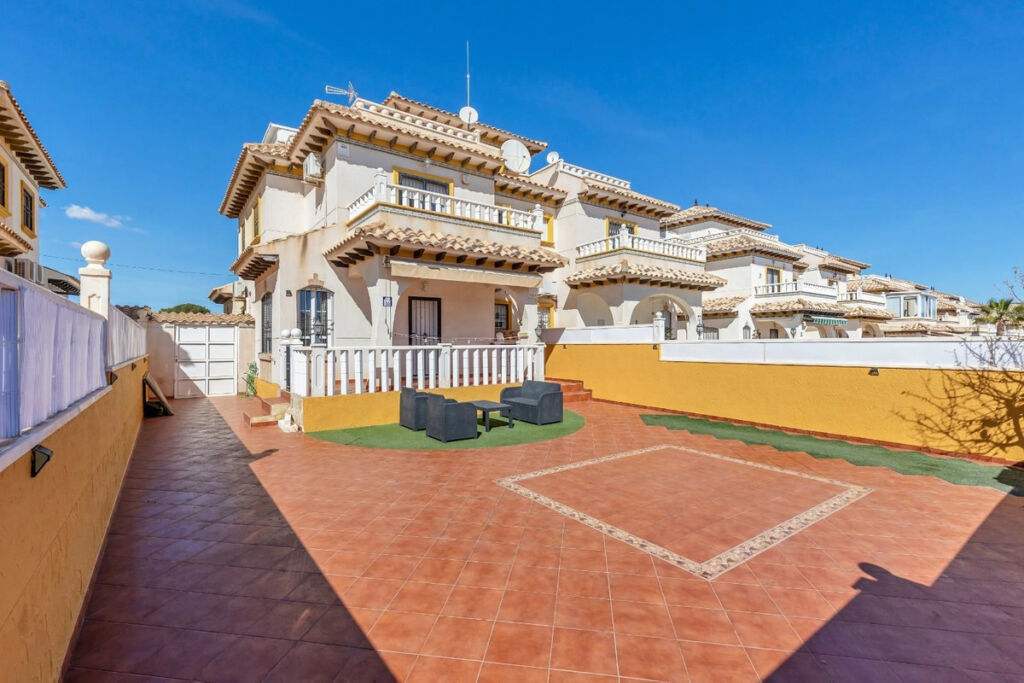 Semi-Detached House Orihuela Alicante - image 3