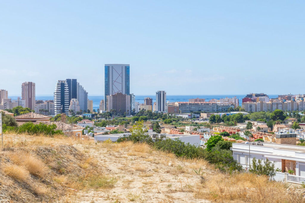Townhouse Calpe Alicante - image 4