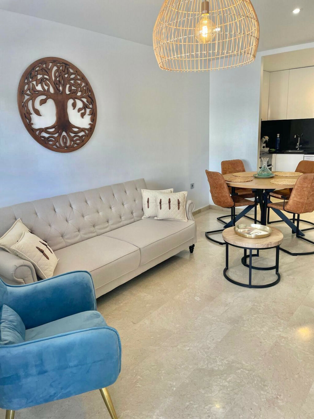 Top Floor Apartment Orihuela Costa Alicante - image 3