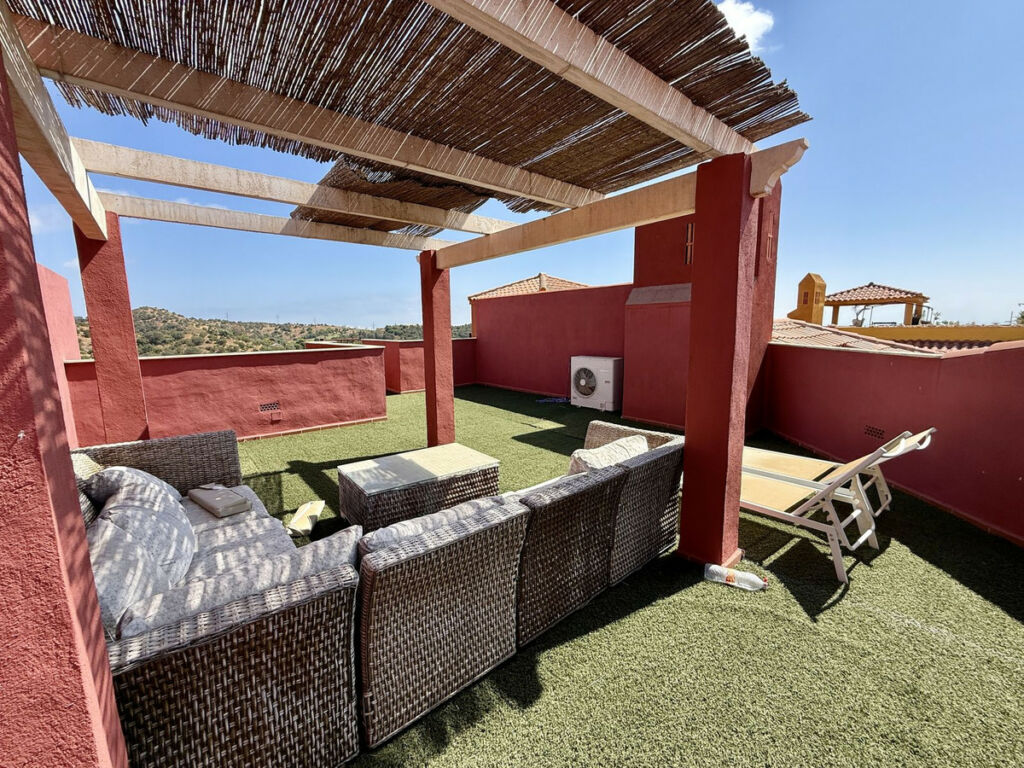Penthouse Reserva de Marbella Málaga - image 3