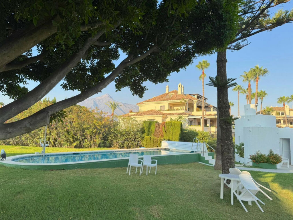 Duplex Nueva Andalucía Málaga - image 3