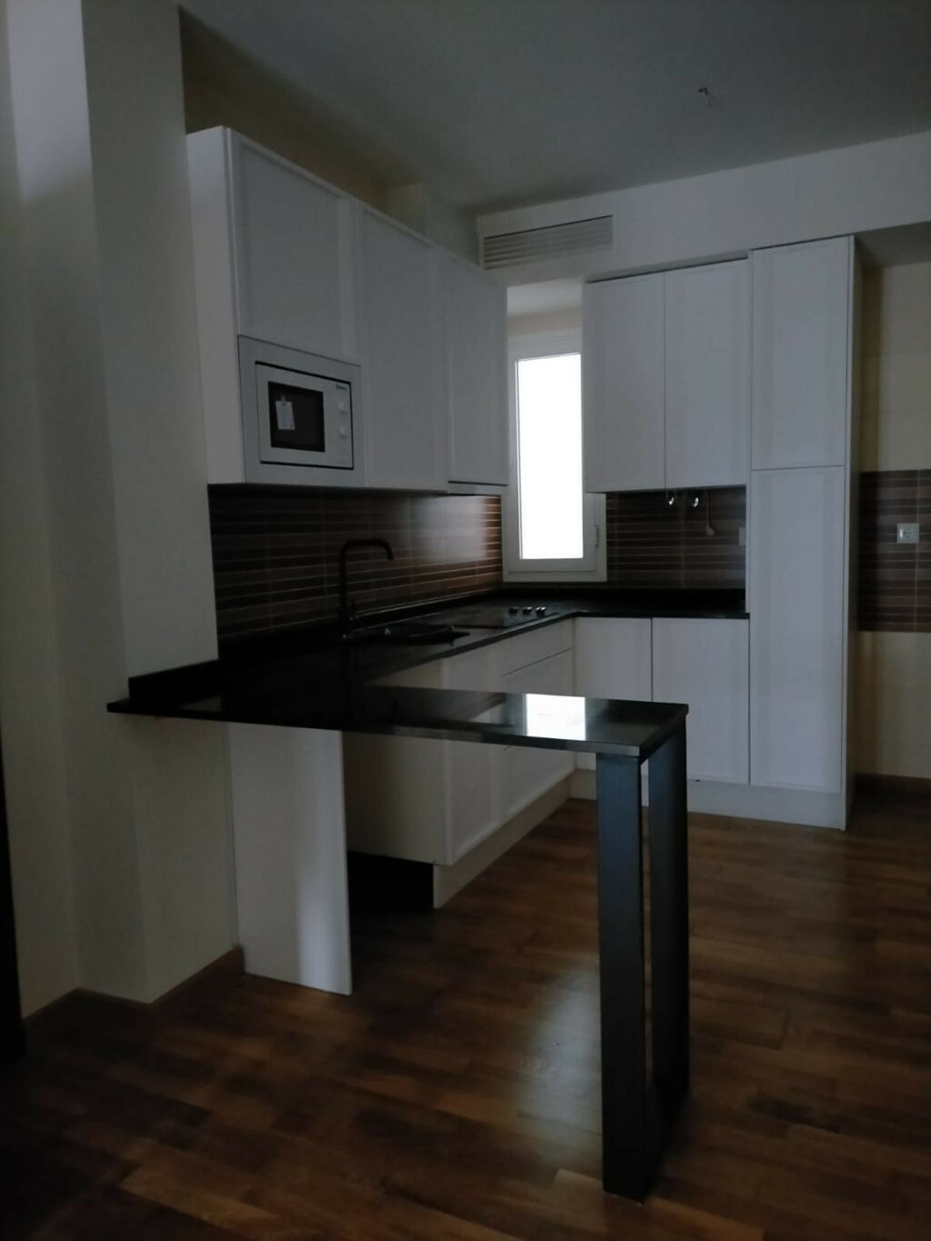 Middle Floor Apartment Antequera Málaga - image 3