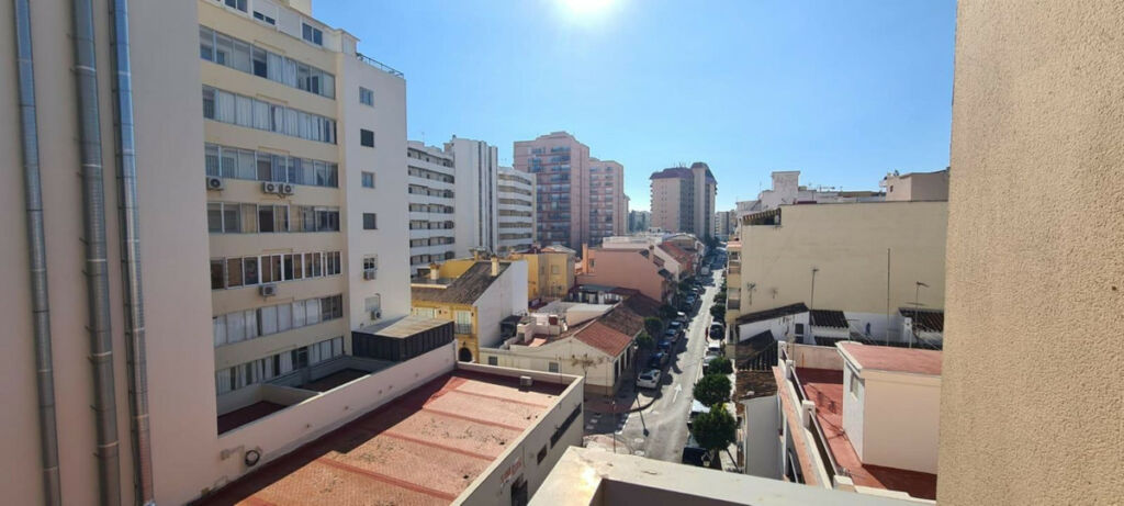 Penthouse Duplex Fuengirola Málaga - image 3