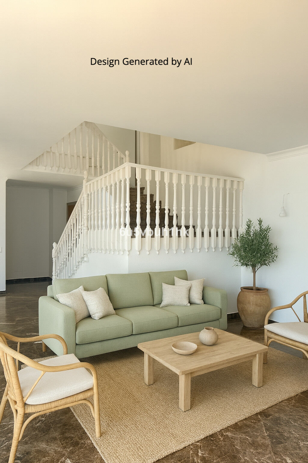 Ground Floor Apartment Málaga Málaga - image 3
