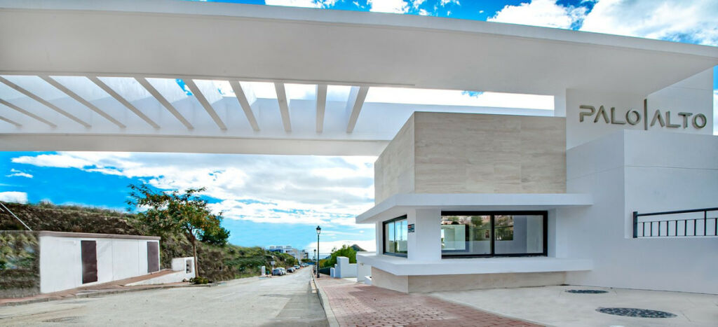 Ground Floor Apartment Ojén Málaga - image 3