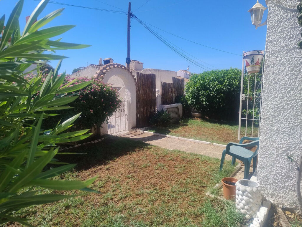 Semi-Detached House Calahonda Málaga - image 3