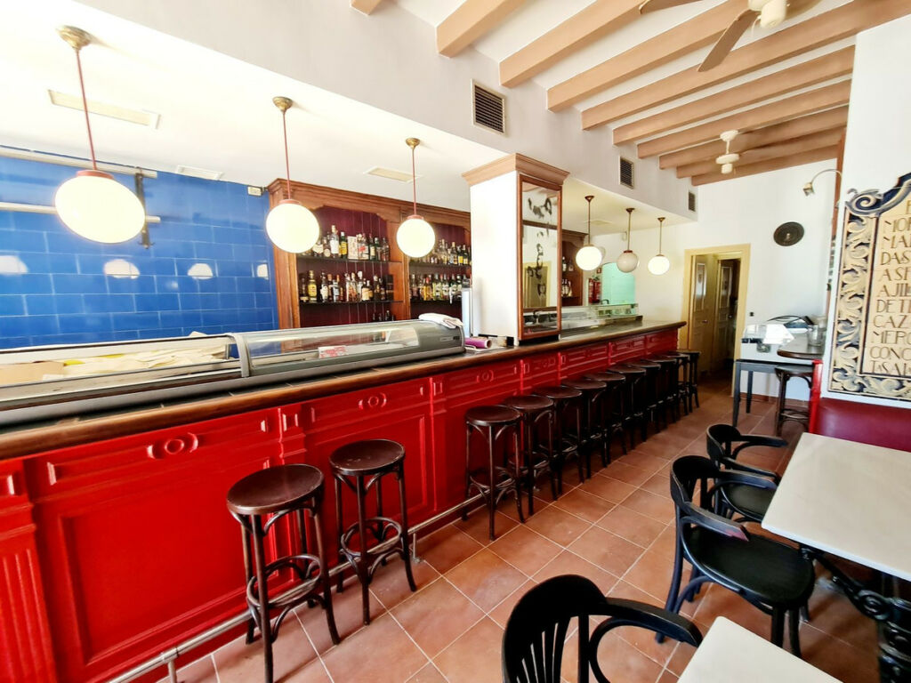 Bar Marbella Málaga - image 3