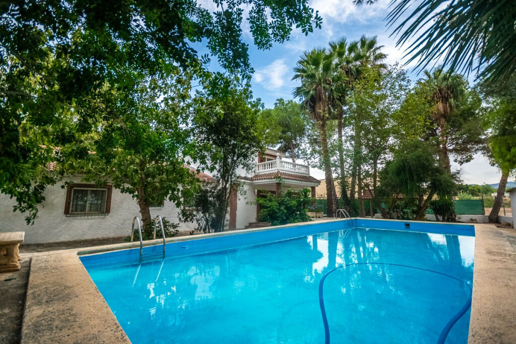 Finca - Cortijo Orihuela Alicante - image 3