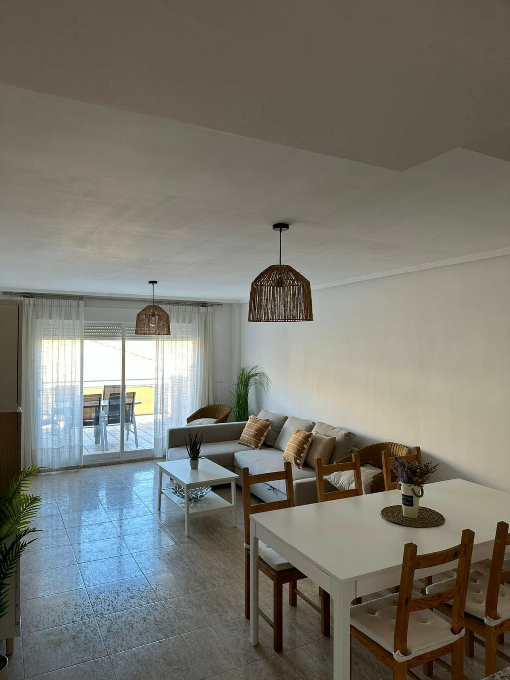 Ground Floor Apartment Javea Alicante - image 3