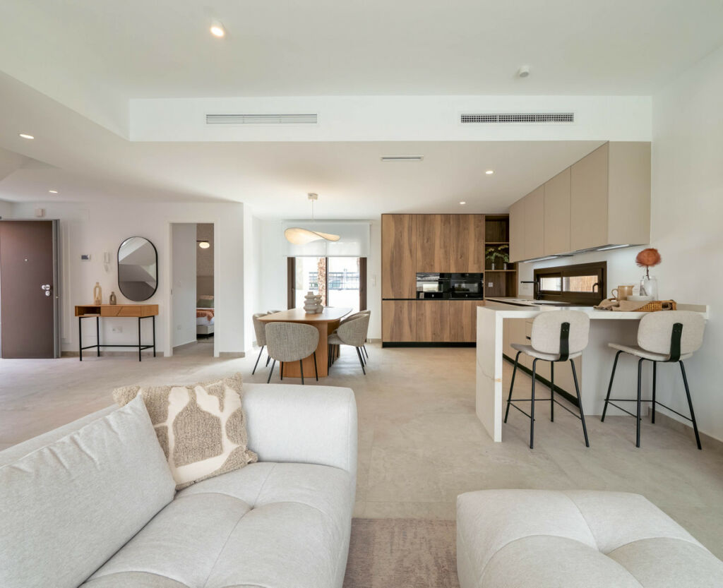 Detached Villa Algorfa Alicante - image 3