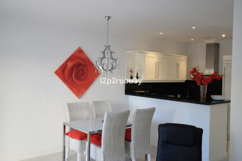 Ground Floor Apartment La Fustera Alicante - Bild 3