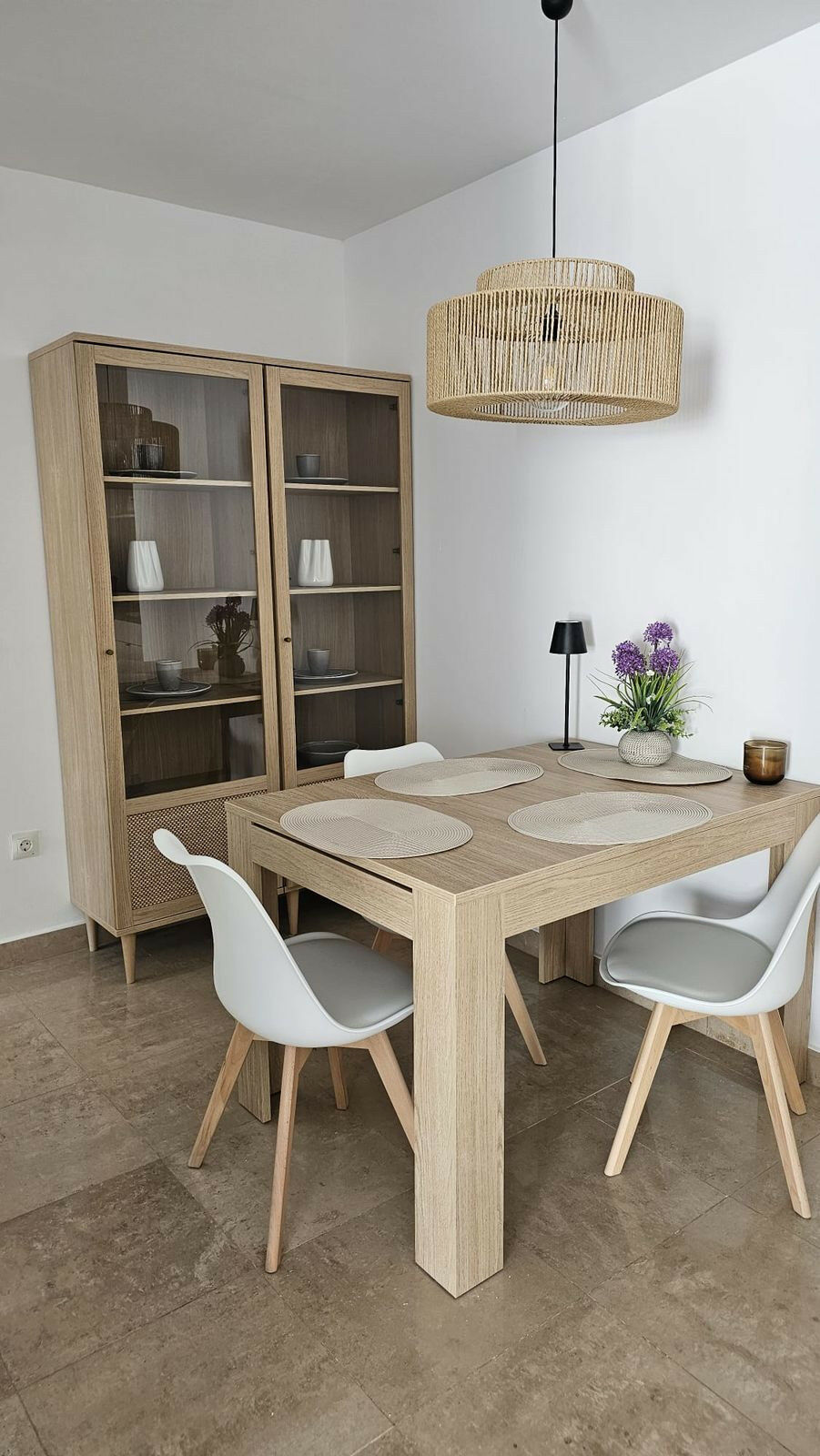 Ground Floor Apartment Manilva Málaga - image 3