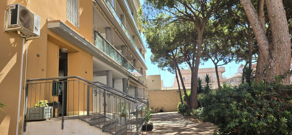 Ground Floor Apartment San Pedro del Pinatar Murcia - image 3