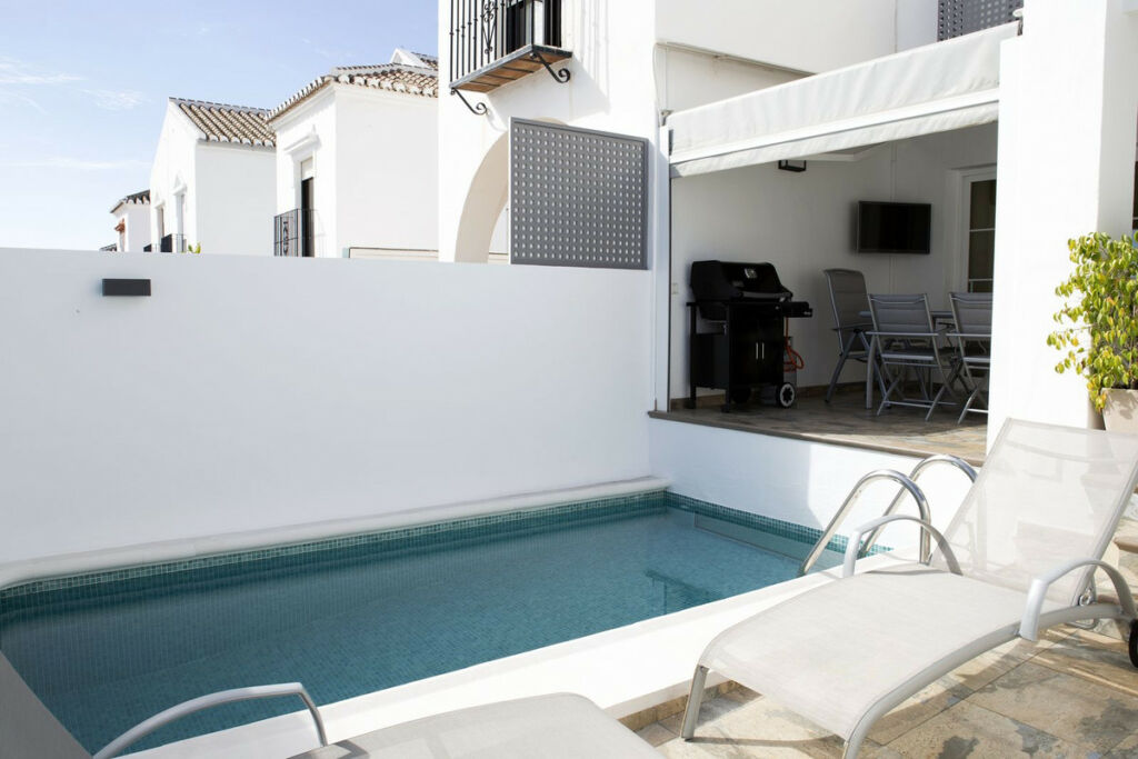 Townhouse Nerja Málaga - image 3