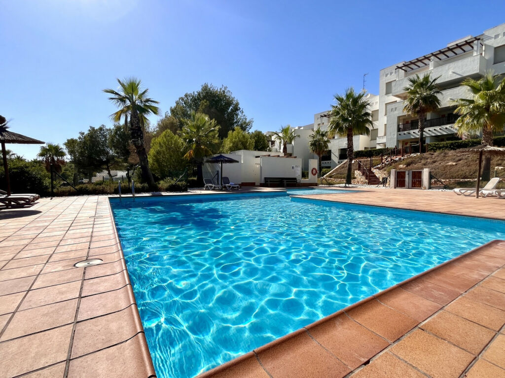 Ground Floor Apartment San Miguel de Salinas Alicante - image 3