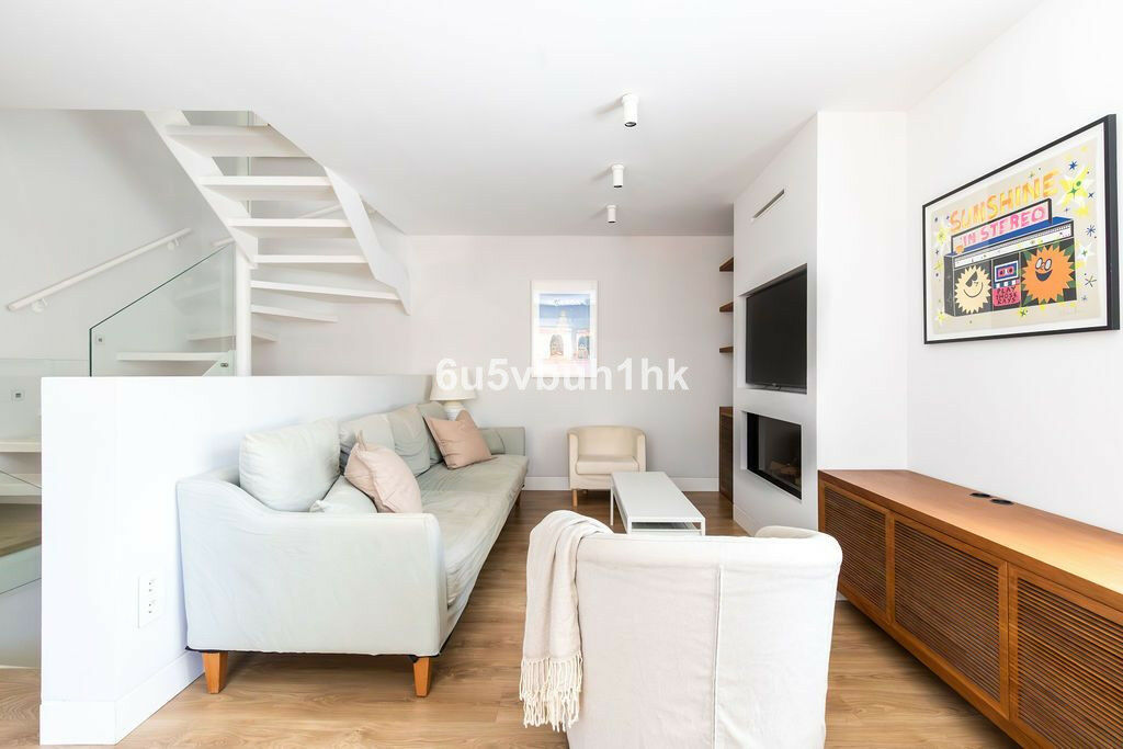 Townhouse Málaga Málaga - image 3
