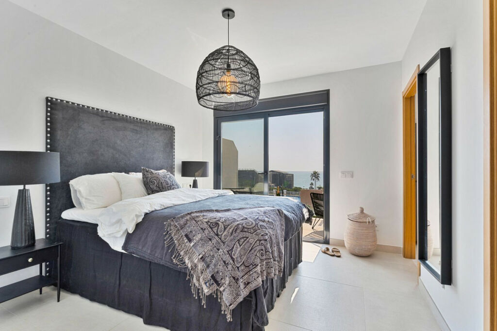 Townhouse Fuengirola Málaga - image 12
