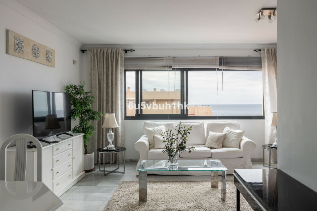 Penthouse Fuengirola Málaga - image 3