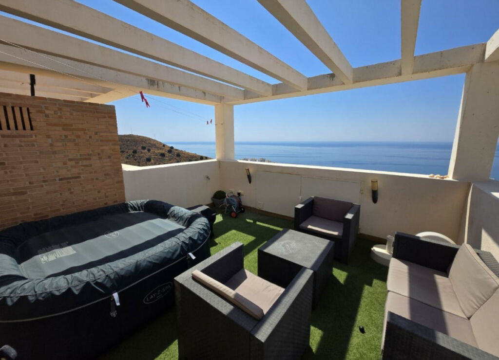 Townhouse Torrox Costa Málaga - image 3