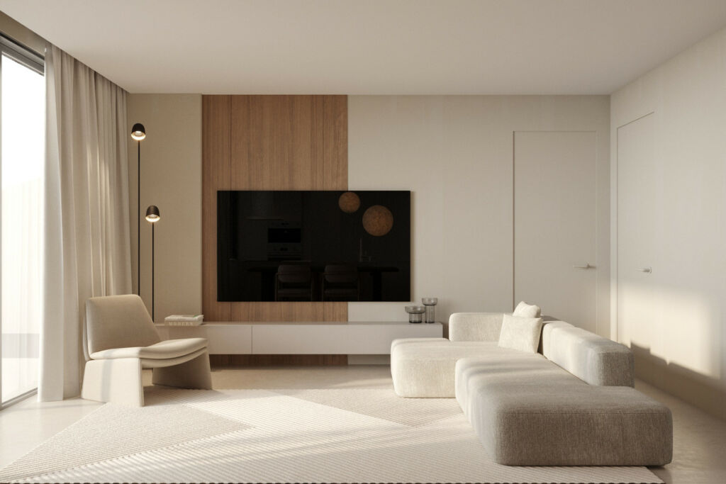 Ground Floor Apartment El Chaparral Málaga - image 3