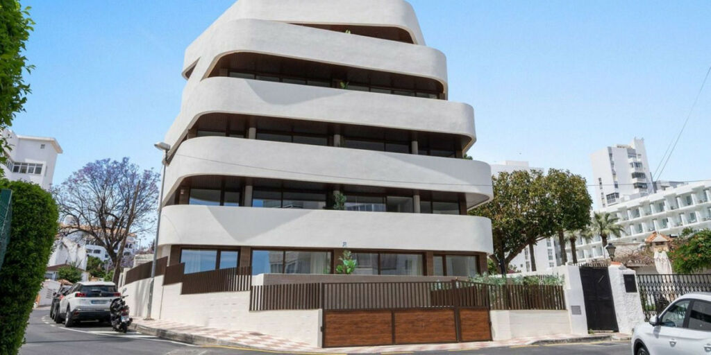 Penthouse Benalmadena Costa Málaga - image 3