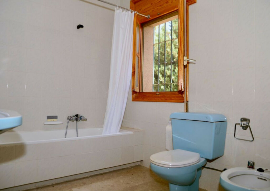 Detached Villa Lorca Murcia - image 3